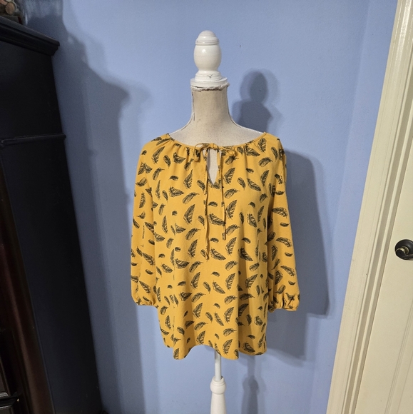 NYCC Xlarge Womens Blouse - Picture 1 of 5